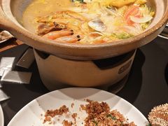 -小厨师·二十年沈家门小海鲜(百井坊巷店)
