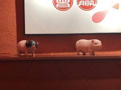 景观位-猪角·闽南猪脚饭(华闽大厦店)