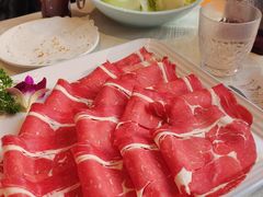 -东来顺饭庄(天坛店)