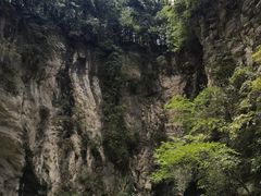 -天河潭旅游度假区
