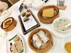 -顺德人家食府(黄金广场店)