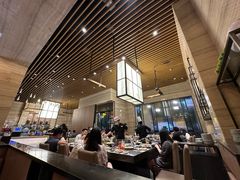 -大渔铁板烧(东城店)