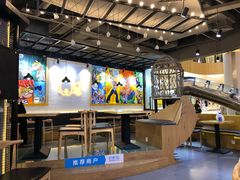 -BOPEYE·波派炸鸡(河西中央商场店)