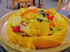 -第101座花园餐厅(湖滨88店)