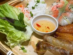 -越美小馆·越南料理(曲江店)