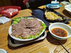 -永红源啤酒·烧烤·海鲜·大排档(台柳路店)