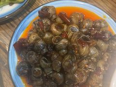 -三江烤鱼(张家巷店)