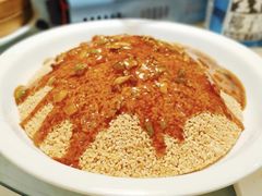 -茸梅路右拐龙虾-农家菜(松江店)
