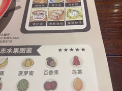 -南海渔家•海鲜•正宗海南菜(海棠湾店)