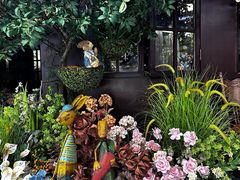 -第101座花园餐厅(湖滨88店)