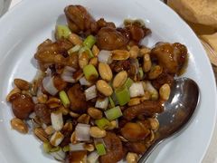 -味+新京宴·烤鸭·北京菜(创意谷店)