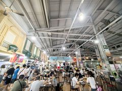 -班赞海鲜市场
