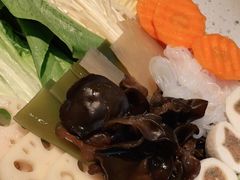 -鱼酷活鱼烤鱼(南京水游城店)