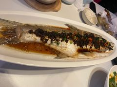 -大碗居·烤鸭·鱼头泡饼(天坛东门店)