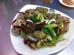 -熙成烧烤(白塔岭店)