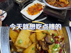 -湖南文氏湘菜馆(顺河高架路店)