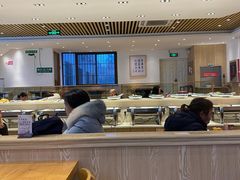 大堂-素满香·素食自助餐(苏州·临顿路店)