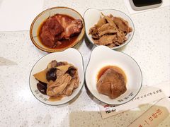 -品味楼·醉卤·酱排骨·无锡特色菜