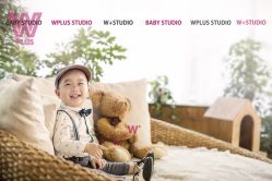 点击看大图 -WPlus明星肖像亲子全家福摄影