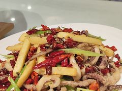 -桃子餐厅·天津菜(红星路直营店)