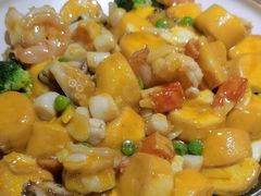 -隆喜元鱼汤包·海鲜(中联广场店)