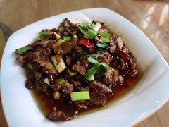 -清真马二姐牛菜馆(昆明一分店)