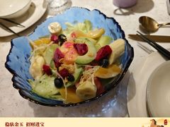 -Aqua Oasis 水天堂(太湖中心mall店)