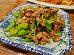 -朗妈私房菜(婺女州店)