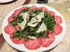 -Kathleen's Waitan 凯圣琳江景西餐厅(外滩店)