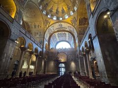 -圣马尔谷圣殿宗主教座堂