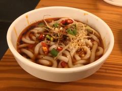 -黄泰吉拾味餐厅(江汉路店)