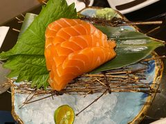 -昱匠·日本料理(金融街店)