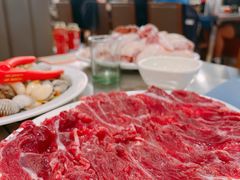 -胡须佬鸡煲四季火锅店(石厦西村直营店)
