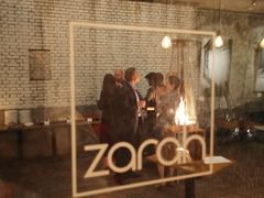 -zarah(鼓楼店)