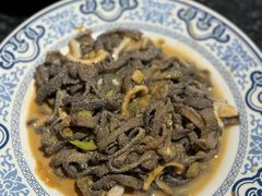 -老北京胡同味道二荤铺(酒仙桥店)