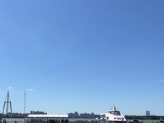 -金鸡湖游船(月光码头)