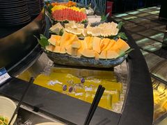 -王家渡火锅(金宝汇店)