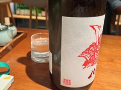 -人间酒暖·Go blanc·烧鸟·深夜食堂(陆家嘴店)