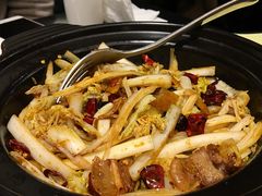 -鹿港小镇(金虹桥国际中心店)