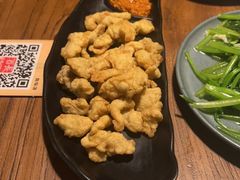 -长亭酒肆.武夷菜(鼓楼后海店)