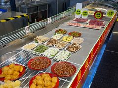 -顺水湾·牛肉牛杂火锅(驾鹤店)
