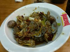 -小红烤翅(傅厚岗店)