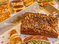 -那家面包房(珠江路店)