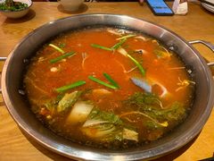 大大江团鱼-新凯里酸汤鱼(飞山街店)