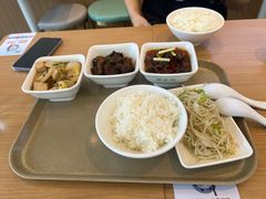 -老乡鸡(新邻天地店)