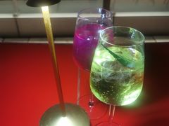 -池畔酒吧 WET Bar