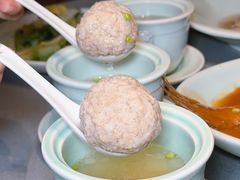 -淮扬府(安定门店)