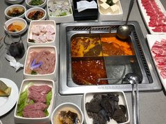 -海底捞火锅(天一广场亚细亚店)