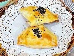 烤包子-阿拉木汗餐厅(山大路店)