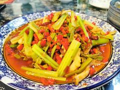 火爆鼻筋-拈一筷子·宜宾江湖菜(总店)